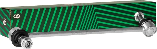 Стойка стабилизатора пер. лев. (Pilenga). Артикул TSP3911