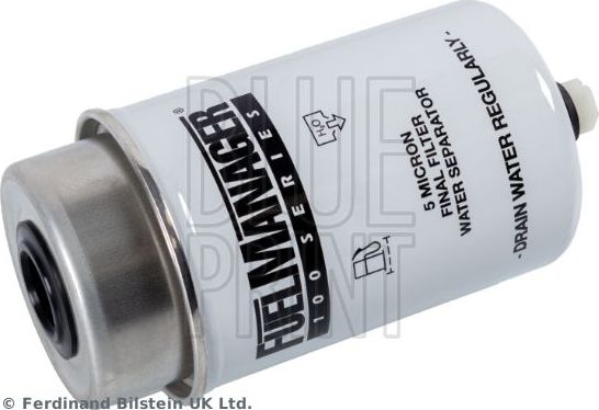 Топливный фильтр Blue Print. Артикул ADJ132316