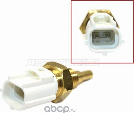 Датчик температуры охлаждающей жидкости TOYOTA GRA (SAT). Артикул ST8942233030