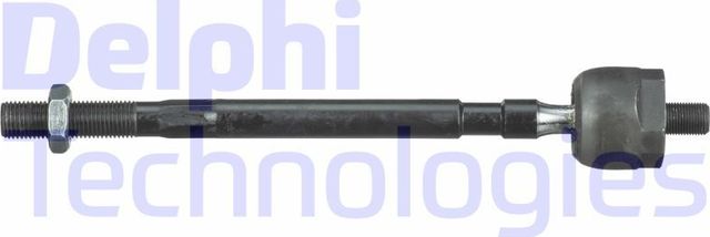 Рулевая тяга Delphi правая/левая внутренняя для Renault Clio II 1998-2008. Артикул TA2014