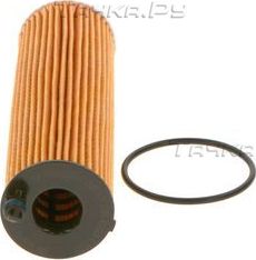 Масляный фильтр Bosch. Артикул F 026 407 238