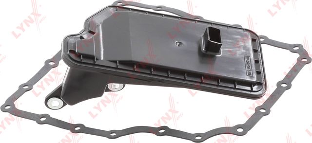 Фильтр АКПП LYNXauto для Volkswagen Bora 1998-2013. Артикул LT-1014