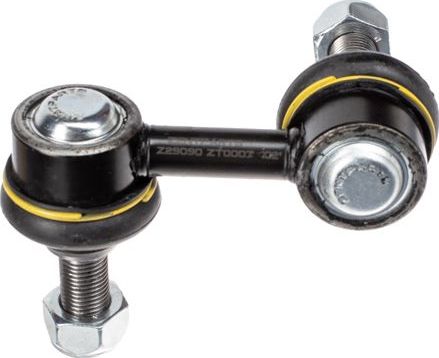 Стойка (тяга) стабилизатора Zentparts. Артикул Z29090