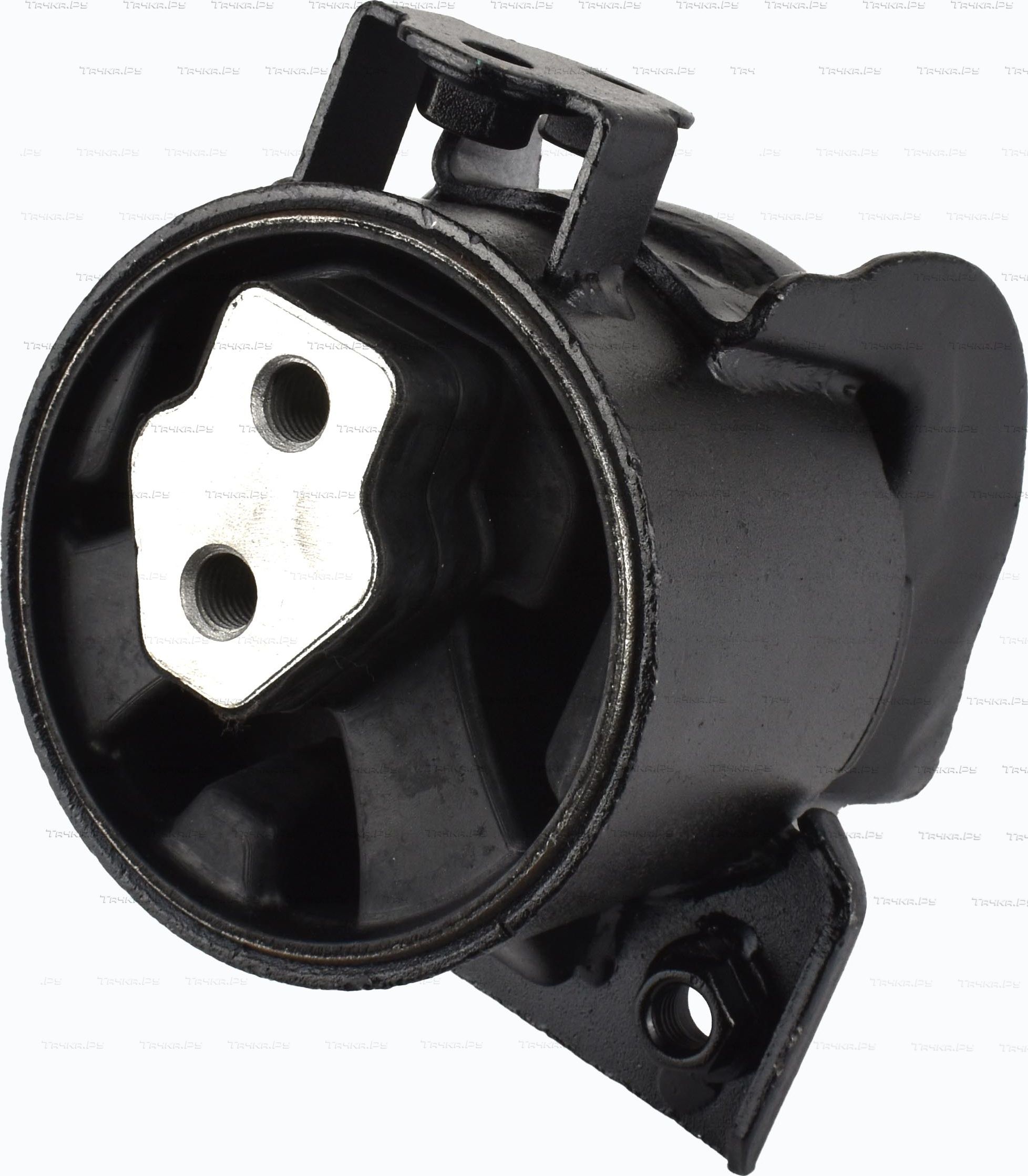 Опора двигателя Hyundai_Getz BU31/TB06/BU51 (2002-2011) (Jikiu). Артикул MI11030
