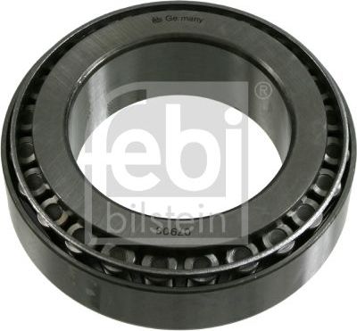 Ступичный подшипник Febi Bilstein. Артикул 07908