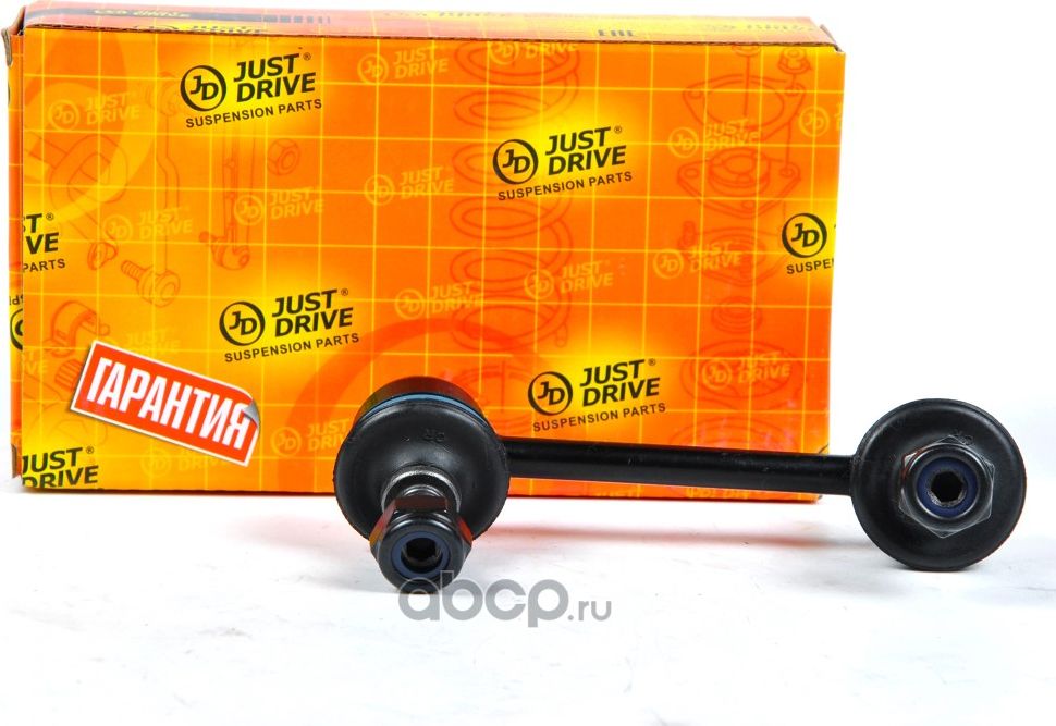 ЛИНК СТАБИЛИЗАТОРА CLT70 (Just Drive). Артикул JSL0045R