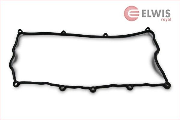 Прокладка выпускного коллектора Elwis Royal. Артикул 0356052