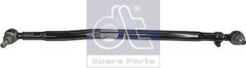 Рулевая тяга продольная DT Spare Parts. Артикул 3.63052