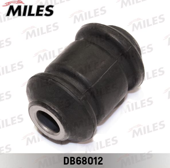 Сайлентблок переднего рычага подвески Miles. Артикул DB68012