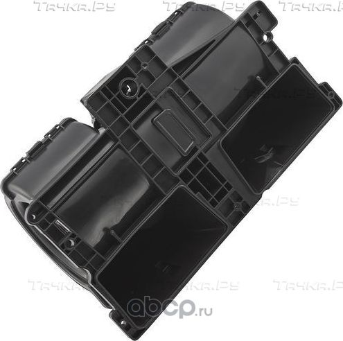 Мотор отопителя Scania P, G, R, T-serie (Zikmar). Артикул Z68047R