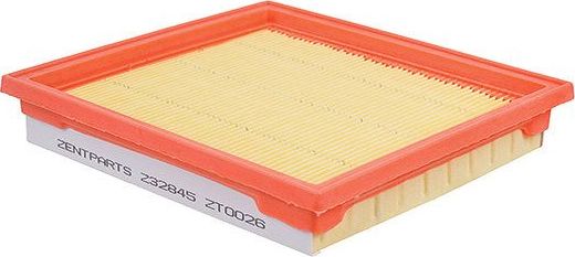 Воздушный фильтр Zentparts. Артикул Z32845