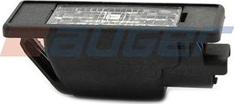 Фонарь освещения номерного знака Auger. Артикул 82597