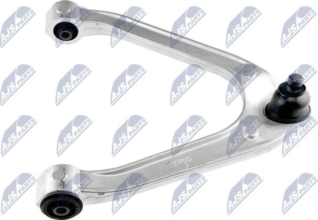 Поперечный рычаг передней подвески NTY правый верхний внешний для Infiniti QX70 2013-2017. Артикул ZWG-NS-015