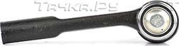 Наконечник рулевой тяги BSG левый для Opel Astra H 2004-2014. Артикул BSG 65-310-013