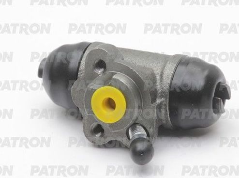 Тормозной цилиндр Patron (Чугун). Артикул PBC4343