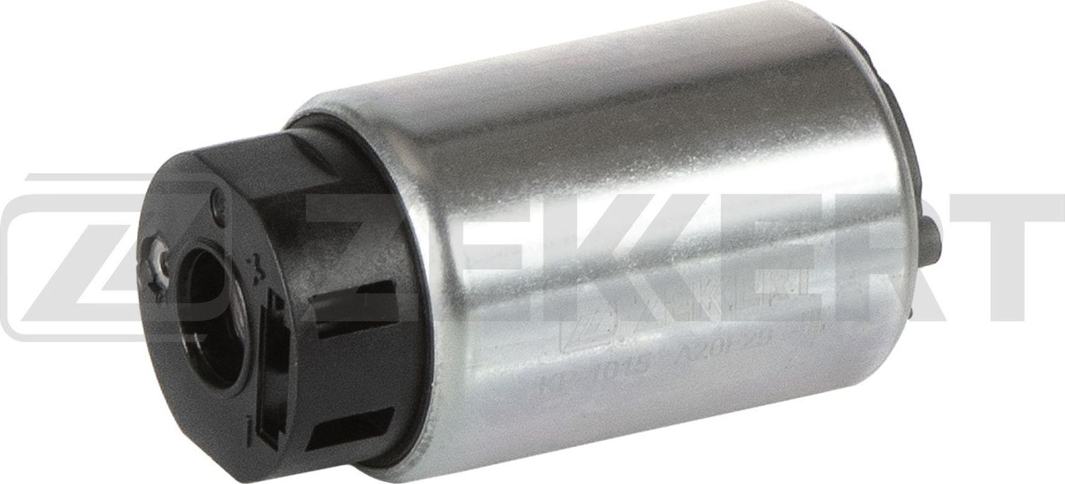 Бензонасос (топливный насос) Zekkert. Артикул KP-1015