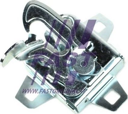 Замок капота Fast для Fiat Ducato III 2006-2026. Артикул FT94150