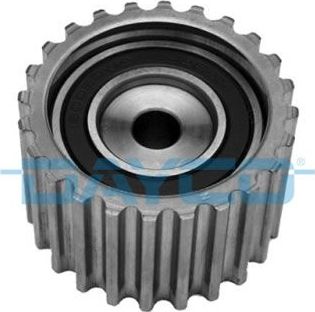 Направляющий (ведущий) ролик ремня ГРМ Dayco. Артикул ATB2260