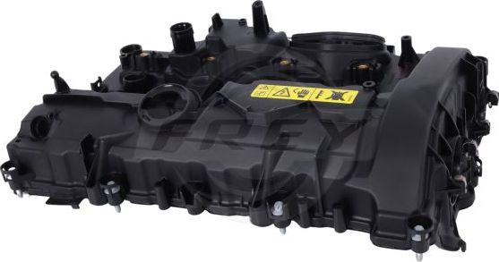 Клапанная крышка Frey. Артикул 801602701