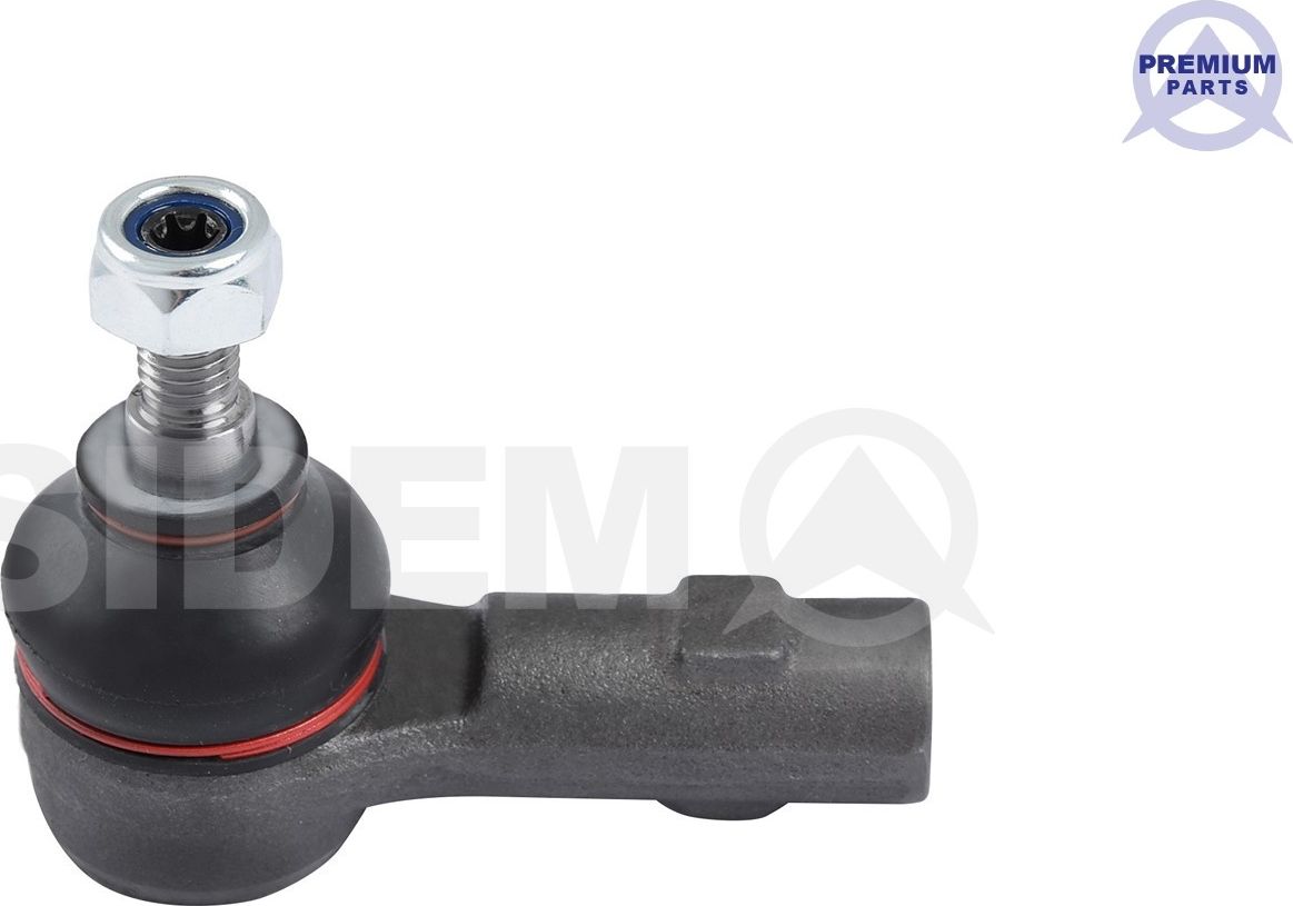 Наконечник рулевой тяги Sidem. Артикул 71233