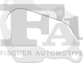 Прокладка глушителя FA1. Артикул 770-917