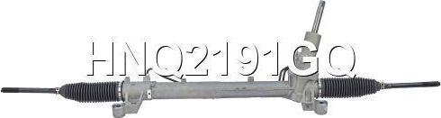 Рулевая рейка Krauf. Артикул HNQ2191GQ