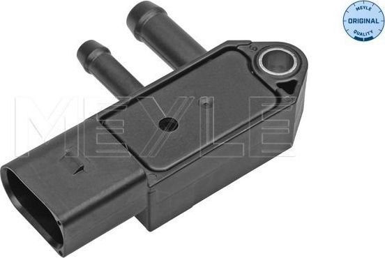 SKODA Fabia II 06 Superb II08 15 VW Polo 01 Meyle Original. Артикул 114 801 0002