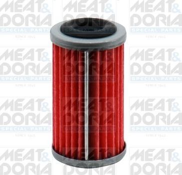 Фильтр АКПП Meat & Doria для Nissan Note II 2013-2026. Артикул 21169