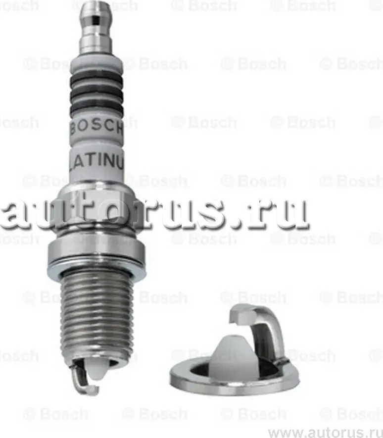 Свеча зажигания FR 7 DP 0.6 (Bosch) Bosch. Артикул 0242235556