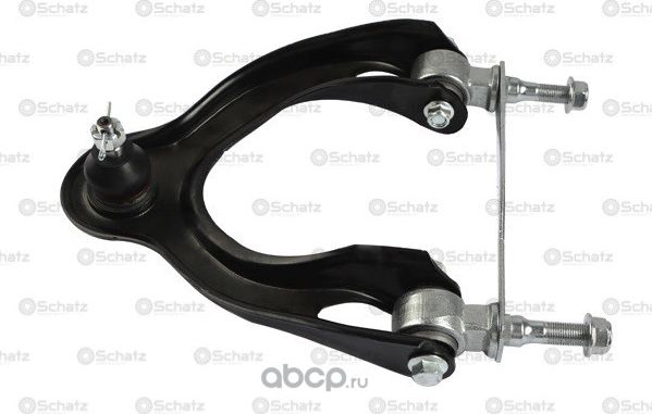 Рычаг подвески (Schatz) Schatz. Артикул S25809L