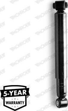 Амортизатор Monroe Van-Magnum передний для Mercedes-Benz T2 II 1986-1994. Артикул V1089