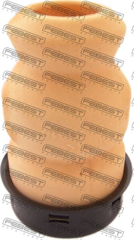 Отбойник амортизатора (стойки) Febest задний для Infiniti QX4 I 1998-2000. Артикул ND-021