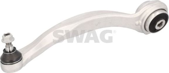 Поперечный рычаг передней подвески SWAG (алюминий). Артикул 10 94 4519