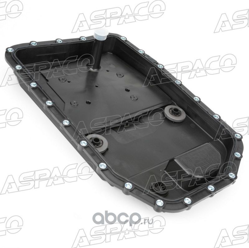 ФИЛЬТР АКПП BMW 5E60/E61 (03-09), X1 E84 (09-15), X3 E83 (04-10), X5 E70 (07-13 (Aspaco). Артикул AP11SD