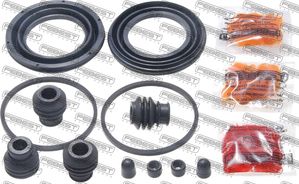 Ремкомплект тормозного суппорта Febest передний для Nissan X-Trail T31 2007-2013. Артикул 0275-J10EF