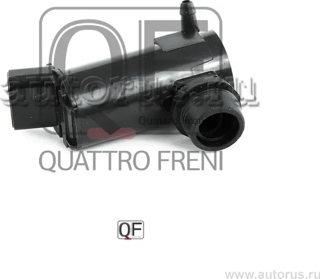 Моторчик омывателя (Quattro Freni). Артикул qf00n00083