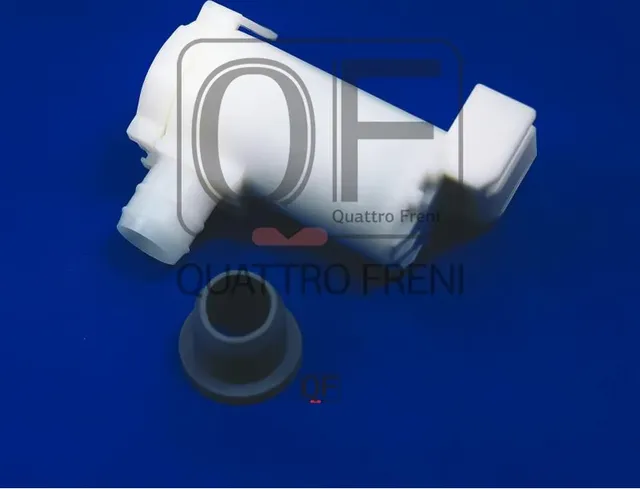 Моторчик омывателя (Quattro Freni). Артикул qf00n00147