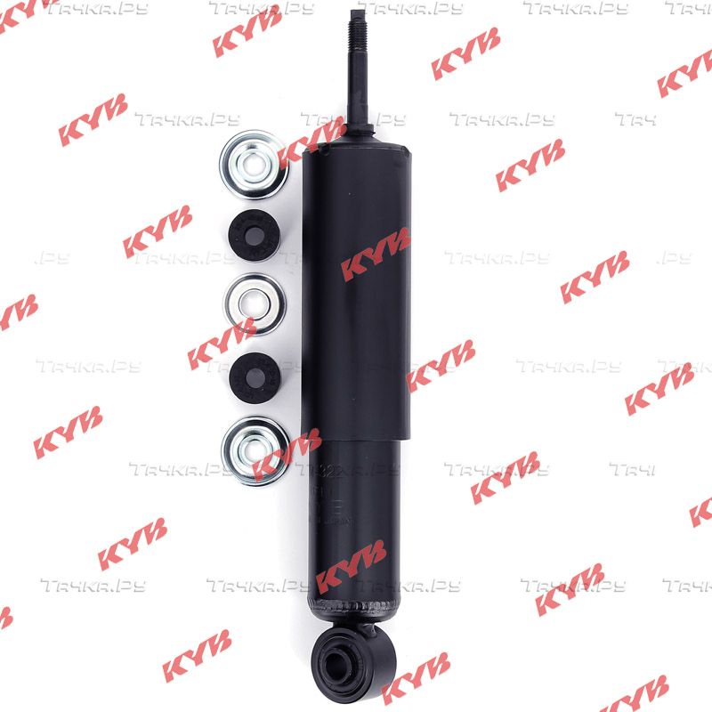 Амортизатор KYB (Каяба) Premium. Артикул 444322