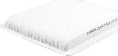 Салонный фильтр Zentparts. Артикул Z33976