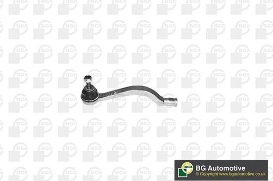 Наконечник рулевой тяги BGA. Артикул SR1505