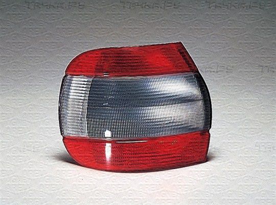 Фонарь задний Magneti Marelli. Артикул 712386201129