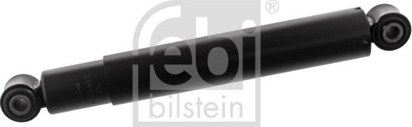 Амортизатор Febi Bilstein задний для Renault Premium II 2005-2013. Артикул 20247