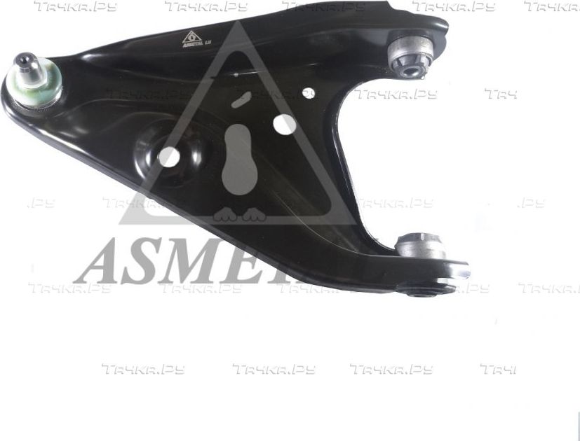 Поперечный рычаг передней подвески Asmetal. Артикул 30RN5560