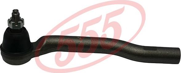 Наконечник рулевой тяги 555. Артикул SE-N071L