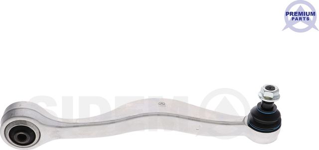 Продольный рычаг Sidem правый для BMW 7 II (E32) 1985-1994. Артикул 21387