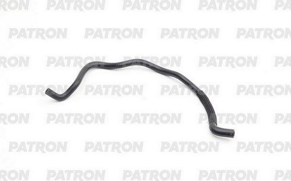 Патрубок системы охлаждения (радиатора) Patron для Opel Astra H 2005-2014. Артикул PH2169