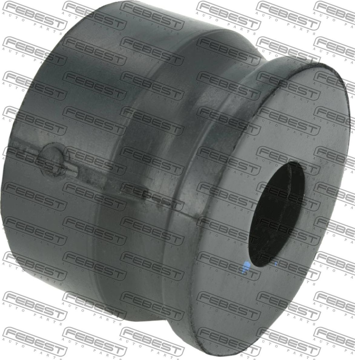 Сайлентблок задней балки Febest. Артикул TSB-159