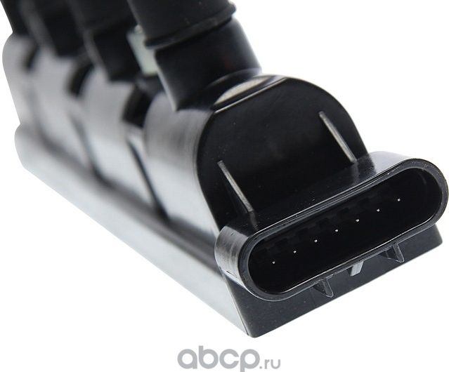 Катушка зажигания CHEVROLET Aveo (12-) OPEL Corsa D (10-),Astra J (12-),Meriva B (Megapower). Артикул 37013007