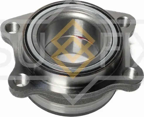 Подшипник ступицы задний (Sufix). Артикул SM1261