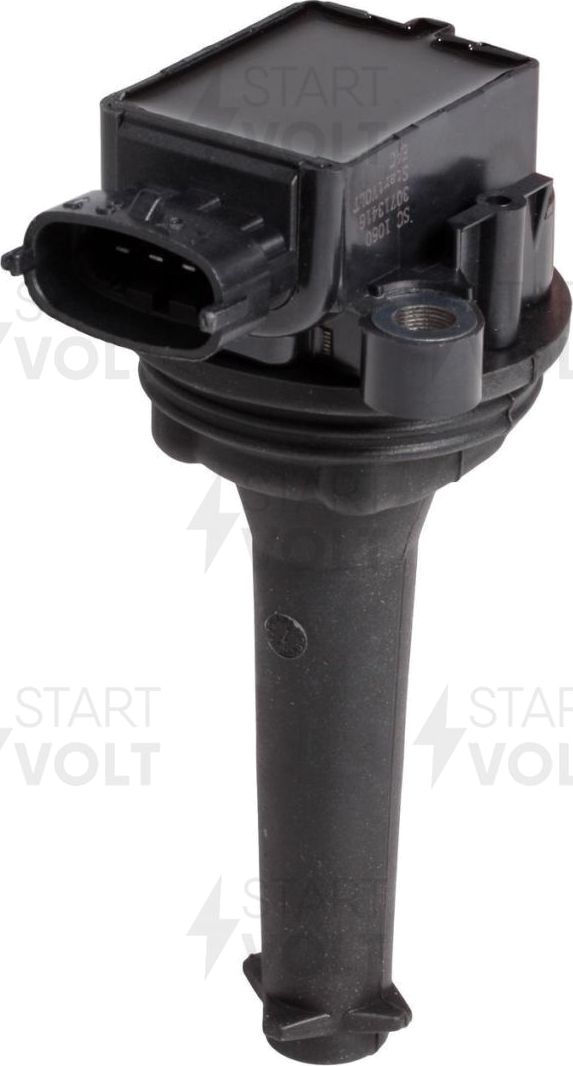 Катушка зажигания StartVOLT для Volvo S60 I 2000-2010. Артикул SC 1060